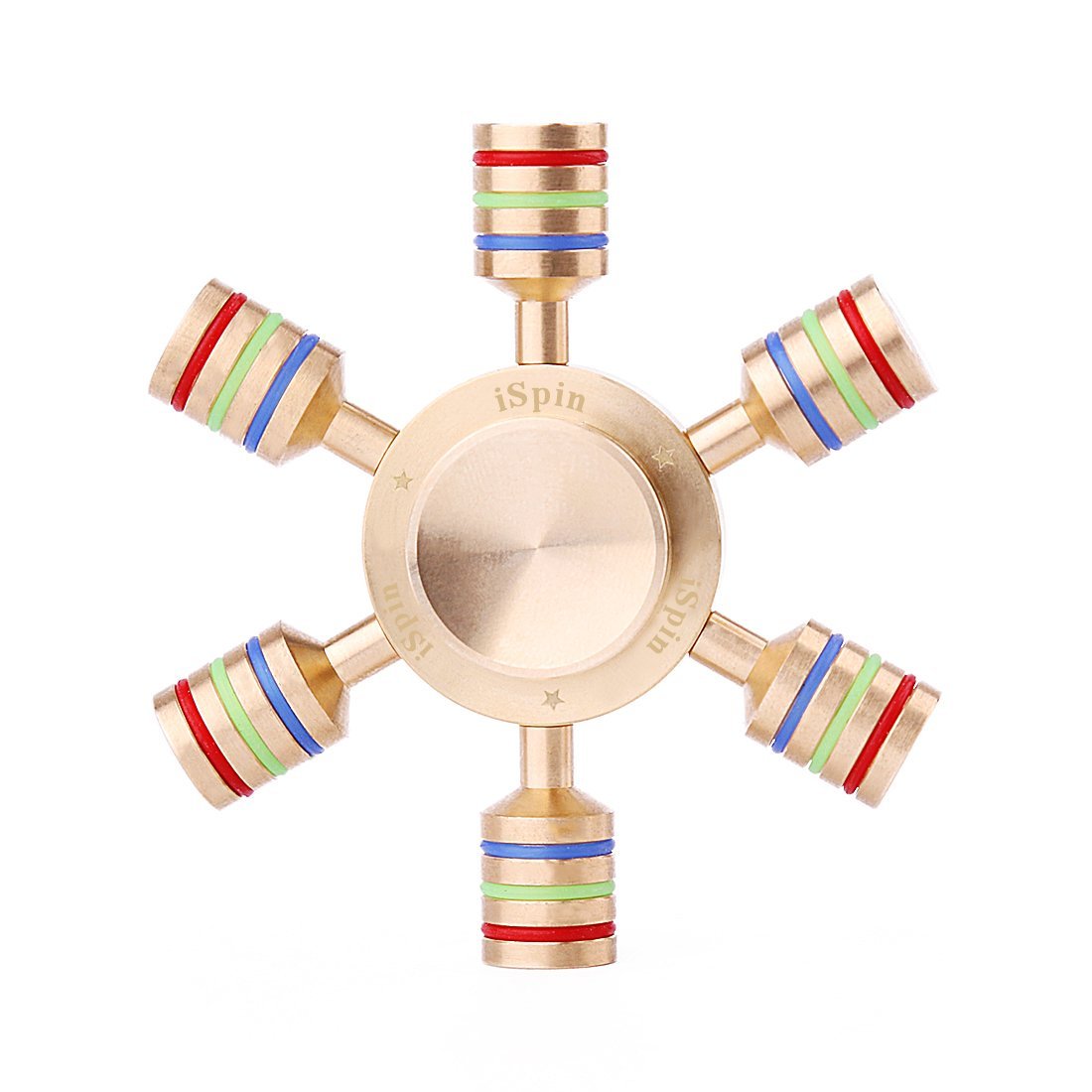 ISpin ISpin